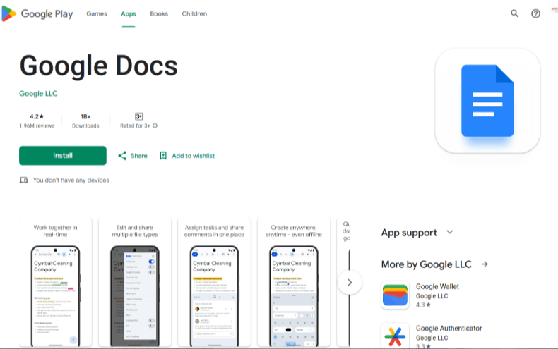 Mobirise Website Builder