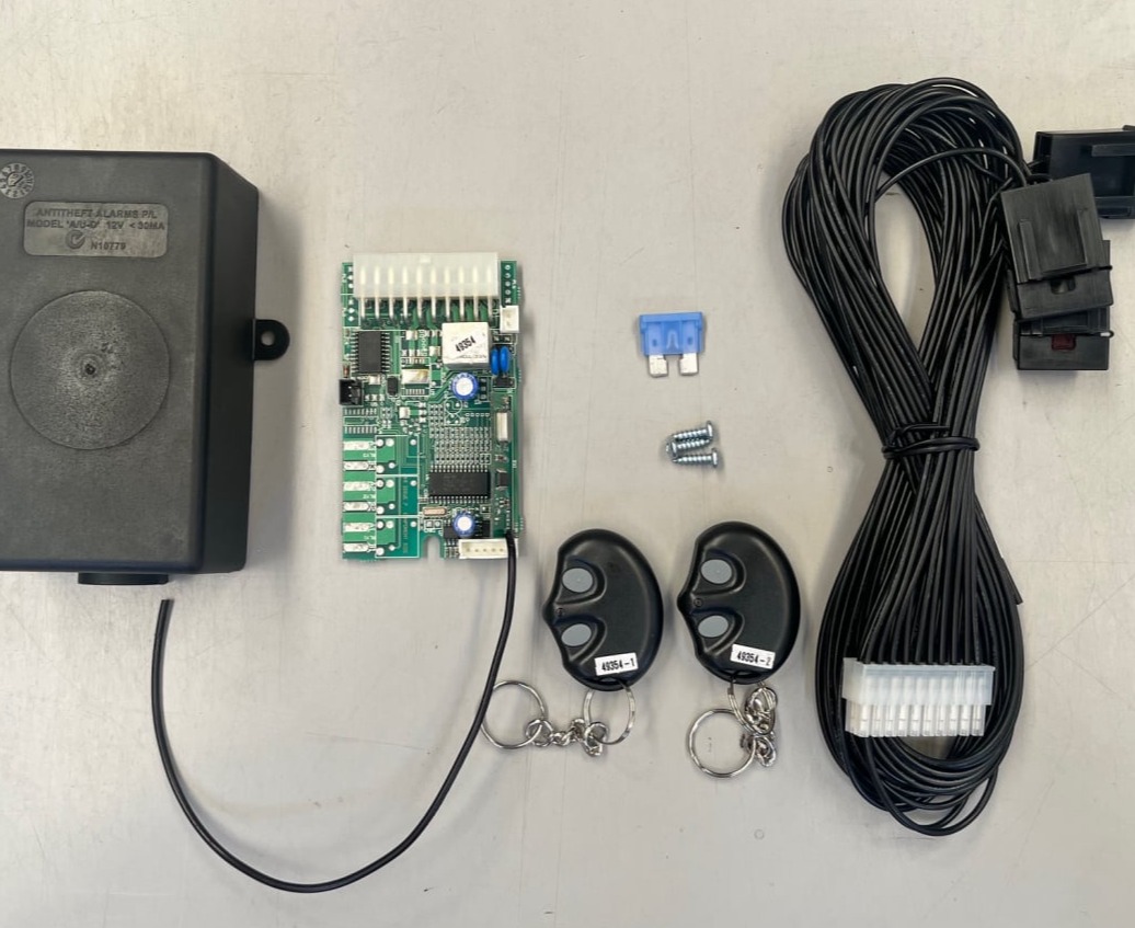 Mobirise Website Builder