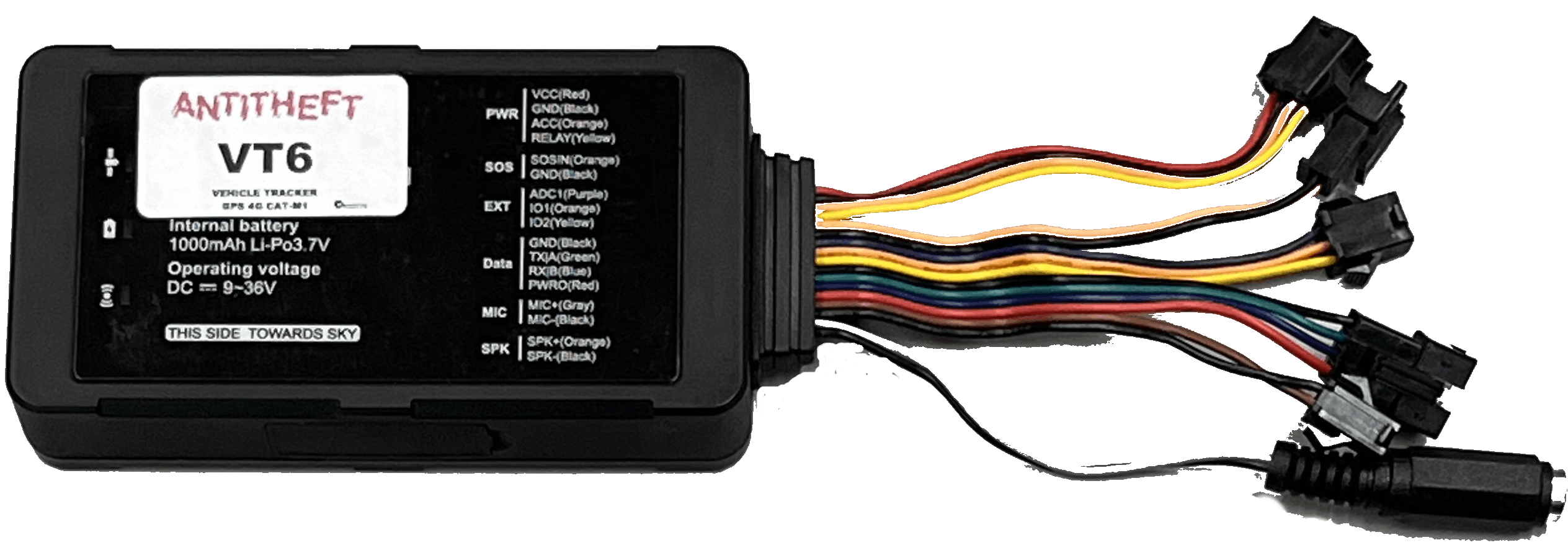 Mobirise Website Builder